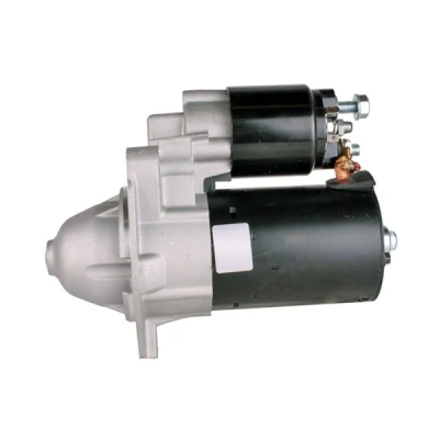 Abbildung von HELLA 8EA 012 526 831 Anlasser 12 1,2 9 OPEL: Vectra B CC, Astra H Caravan, Zafira B, DAEWOO: Leganza, Nubira Limousine