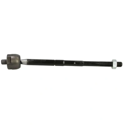 Abbildung von MOOG OP AX 17599 Axialgelenk Vorderachse M14X1.5 309,5 PEUGEOT: 208 II Schrägheck, OPEL: Corsa F Schrägheck
