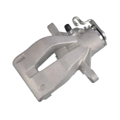 Abbildung von FEBI BILSTEIN 181161 Bremssattel Aluguss Hinterachse links FIAT: Stilo Schrägheck, Multi Wagon, Multipla