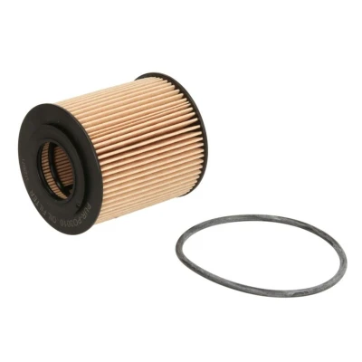 Abbildung von PURRO PUR PO3010 Ölfilter Filtereinsatz BMW: X1, 3 Touring, Limousine