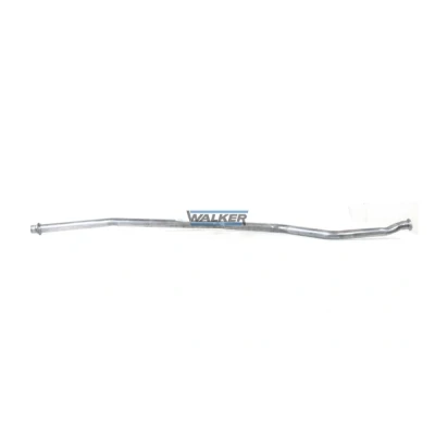 Abbildung von WALKER 10518 Abgasrohr 1820 ohne Anbauteile PEUGEOT: 206+ Schrägheck