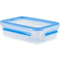 Abbildung von Emsa Frischhaltedose Clip &amp; Close 0.80 L, Kunststoff, (1 tlg)