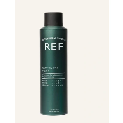 Abbildung von REF Root To Top Spray Mousse 335 250ml