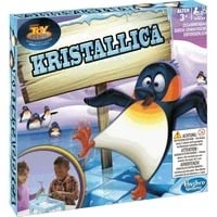 Abbildung von Hasbro Spiel, Kristallica