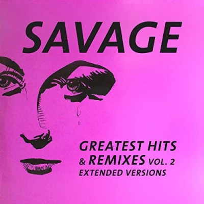 Abbildung von Greatest Hits &amp; Remixes Vol. 2 [Vinyl LP]
