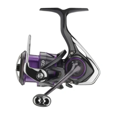 Abbildung von Daiwa 22 Prorex V LT Spinmolen 4000 C Angelrolle