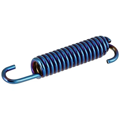 Abbildung von AKF Auspuff Feder 63mm