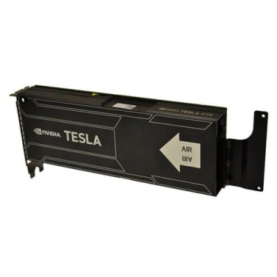 Abbildung von Nvidia Tesla K10 8GB GDDR5 Kepler GPU Grafik 900 22055 0120 010 Dell 2YP0C (Renewed)