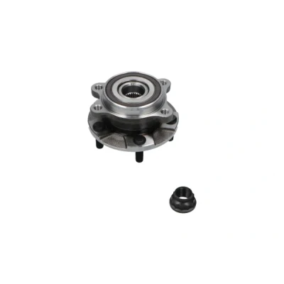 Abbildung von KAVO PARTS WBK 9025 Radlagersatz Vorderachse mit integriertem magnetischen Sensorring 90 TOYOTA: Verso, Auris Schrägheck, RAV4 III SUV, LEXUS: NX