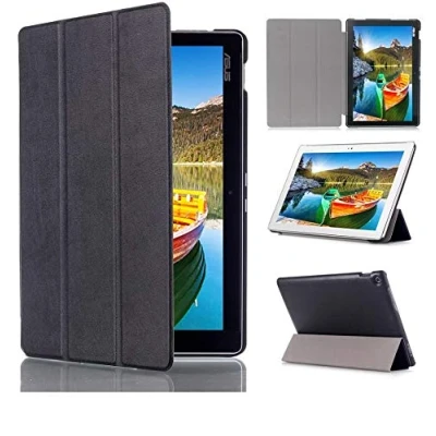 Abbildung von Skytar Asus ZenPad 10 Z300 Tablet Schutzhülle, Z300M/Z300C/Z300CL/Z300CG, *Noir