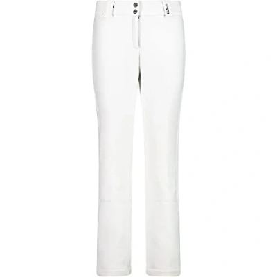 Abbildung von CMP Extrem dehnbare Skihose für Damen, Weiss, D40