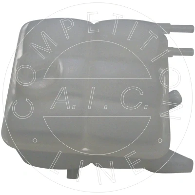 Abbildung von AIC 55991 Ausgleichsbehälter ohne Deckel, Sensor VOLVO: V50, C30, S40 II, FORD: Focus 2 Schrägheck, C Max, KUGA 1, MAZDA: 3 Hatchback