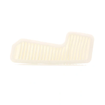 Abbildung von BOSCH F 026 400 158 Luftfilter 53 174 335 Filtereinsatz TOYOTA: RAV4 II SUV, LEXUS: IS I Limousine, Sportcross