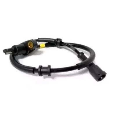 Abbildung von ATE 24.0741 1126.1 ABS Sensor 500 RENAULT: Scénic 1, Megane I Grandtour
