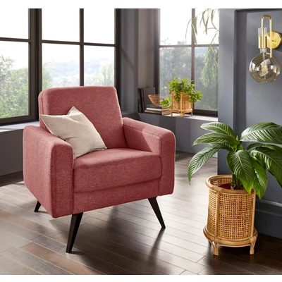 Abbildung von exxpo sofa fashion Sessel &quot;Samso, Loungesessel&quot;