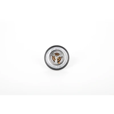 Abbildung von Continental 28.0200 4170.2 Kühlwasserthermostat 82 54 mit Dichtung NISSAN: X Trail, TERRANO 2, Primera Limousine, RENAULT: Koleos I