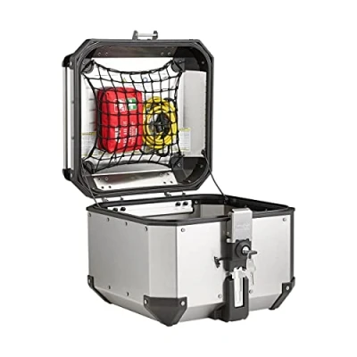 Abbildung von GIVI E168 Elastisches Innennetz für Topcase OBK42 Trekker Outback (Zubehör Bauletti) /