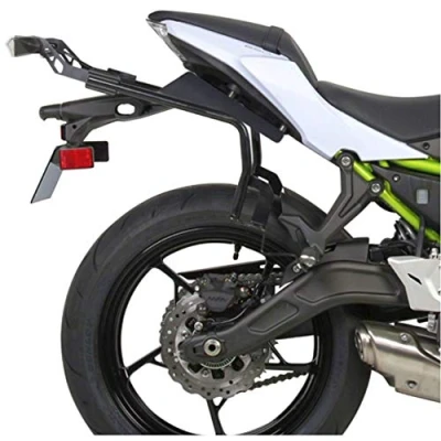 Abbildung von 3P System Kawasaki Z650 &#039;17