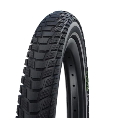 Abbildung von Schwalbe Performance Line, Drahtreifen, SUPER DEFENSE 27,5 Zoll Pick Up (65 584) schwarz/schwarz