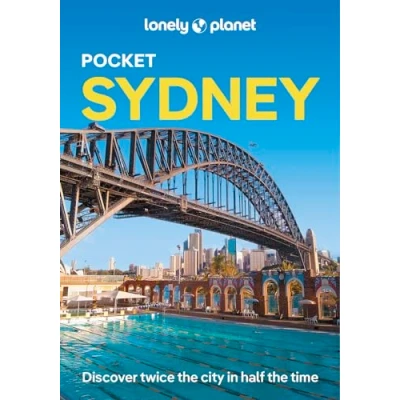 Abbildung von Lonely Planet Pocket Sydney (Pocket Guide)
