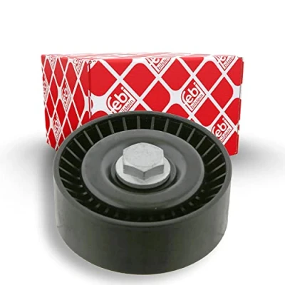 Abbildung von FEBI BILSTEIN 27374 Umlenkrolle BMW: 3 Coupe, Limousine, Touring