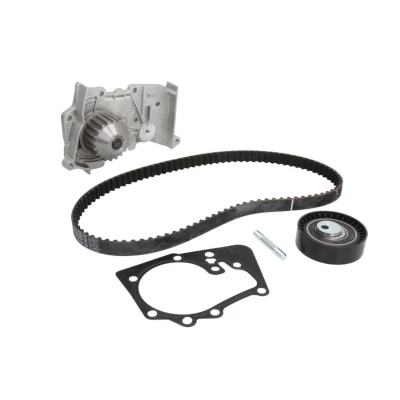 Abbildung von BOSCH 1 987 946 904 Wasserpumpe + Zahnriemensatz 96 DACIA: Lodgy, Logan I MCV, Dokker Kombi, RENAULT: Kangoo II / Grand Kangoo, Express