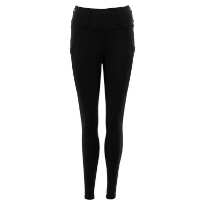 Abbildung von BR Reitleggings CLX Full Grip Meteorite