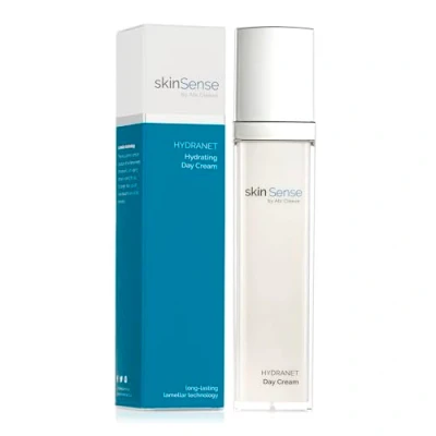 Abbildung von Skinsense by Abi Cleeve Hydranet feuchtigkeitsspendende Tagescreme, 50 ml