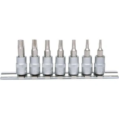 Abbildung von Steckschlüsselsatz KS TOOLS 911.1458