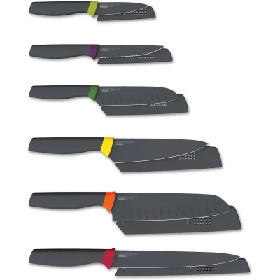 Abbildung von Joseph Messer Set &quot;Elevate&quot;, (Set, 6 tlg.)