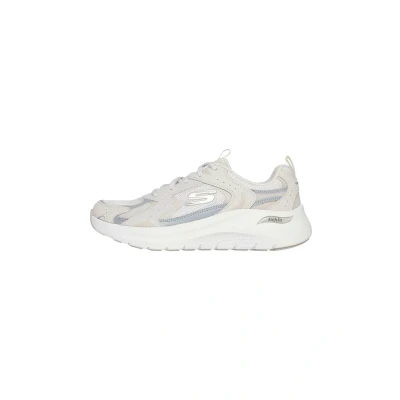 Abbildung von Skechers Sneaker low, Damen, Größe: 40, Beige Schuhe