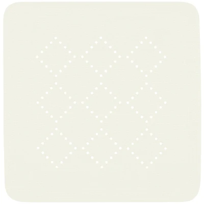 Abbildung von spirella Duscheinlage ALASKA, B: 55 cm, L: besonders rutschfest, BxH: x cm