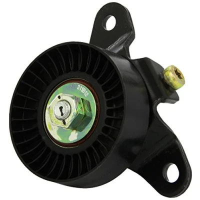 Abbildung von INA 531 0540 10 Spannrolle FORD: FIESTA 4, 3, Escort 6 Schrägheck