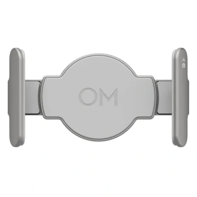 Abbildung von DJI OM Magnetische Handyklemme 4, Kompatibilität: Osmo Mobile 7P, 7, 6, SE, 5, 4