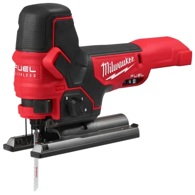 Abbildung von Milwaukee Fuel M18 FBJS 0X Akku Stichsäge [VE: 1 Stk.]