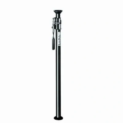Abbildung von Manfrotto Autopole Schwarz 1,0 1,7 m