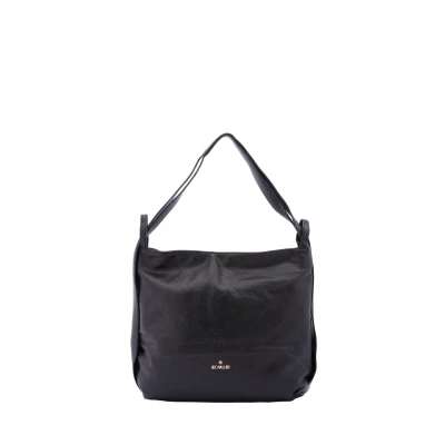 Abbildung von B.Cavalli Shoulder Shopping Bag, Damen, Größe: One Size, Black
