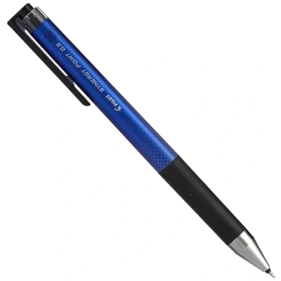 Abbildung von PILOT Synergy Point Tintenroller 0.3 mm Blau