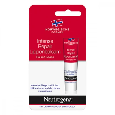 Abbildung von Neutrogena Intense Repair Lippenbalsam