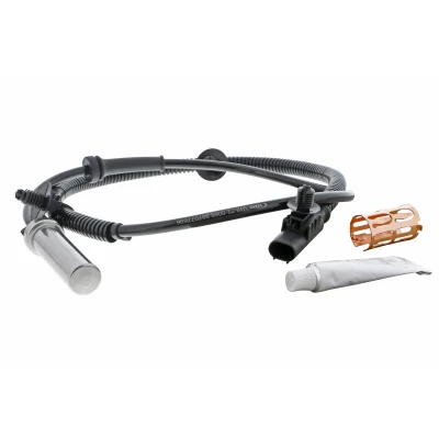 Abbildung von VEMO V48 72 0066 ABS Sensor Vorderachse Original Qualität für Fahrzeuge mit 12 LAND ROVER: Defender SUV