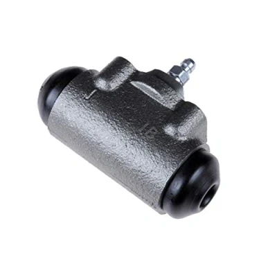 Abbildung von BLUE PRINT ADT34408 Bremszylinder 24 Hinterachse links, rechts TOYOTA: Land Cruiser Prado 70 SUV, HIACE 3 Kasten