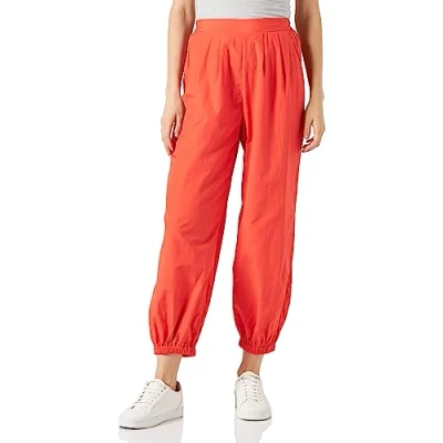 Abbildung von Soyaconcept Women&#039;s SC Banu 33 Damen Hose, Rot, XX Large