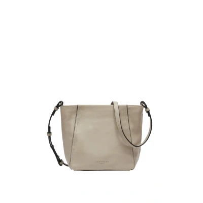 Abbildung von Liebeskind Berlin CHUDY SHEEP NATURAL Hobo S, stone S