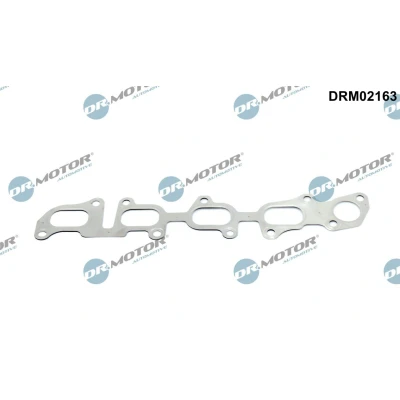 Abbildung von DR.MOTOR AUTOMOTIVE DRM02163 Auspuffkrümmerdichtung AUDI: A4 B8 Avant, Q5, A5 Sportback, VOLKSWAGEN: Passat Variant, Golf 7 Schrägheck
