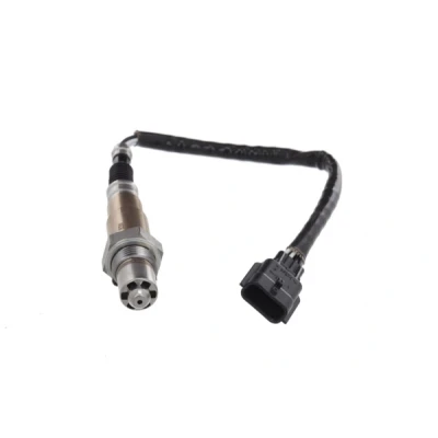 Abbildung von VALEO 368260 Lambdasonde vor Katalysator, nach Katalysator M18x1,5 Planarsonde, Gewinde vorgefettet, beheizt RENAULT: ESPACE 4, LAGUNA 3 Grandtour