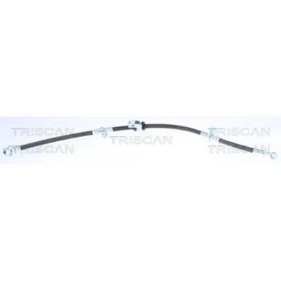 Abbildung von TRISCAN 8150 40121 Bremsschläuche F10x1 HONDA: CIVIC 6 Hatchback, Fastback, Coupe, MG: ZS Limousine, ROVER: 45 Limousine