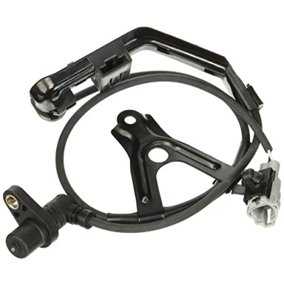 Abbildung von OSSCA 10852 ABS Sensor vorne rechts 2 polig 860mm TOYOTA: Corolla VIII Kombi, Compact, Liftback