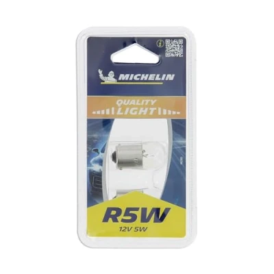 Abbildung von MICHELIN 2 R5W 12V