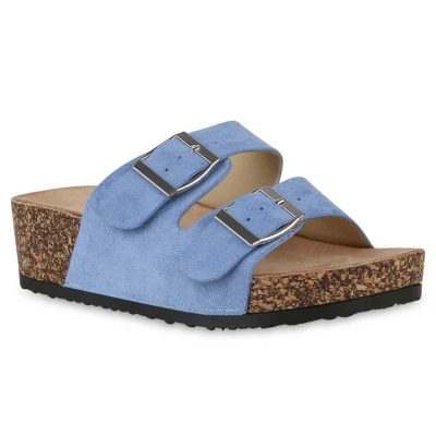 Abbildung von VAN HILL 841243 Sandalette Schuhe