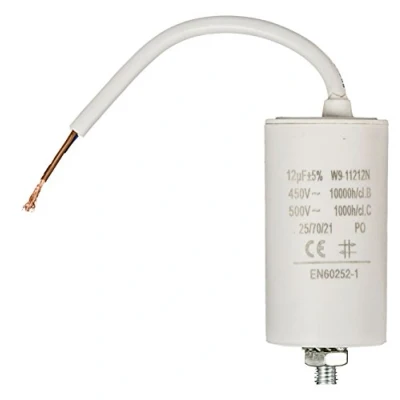 Abbildung von Fixapart W9 11212 N Kondensator